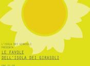 favole dell`isola girasoli