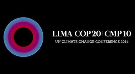 (C)LIMA, L'AMBIENTE E LA SUA TUTELA NON POSSONO PIU' ATTENDERE