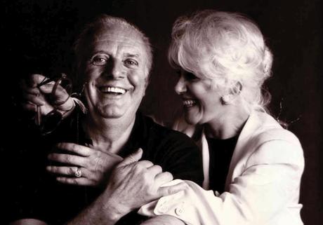 5 dicembre Dario Fo