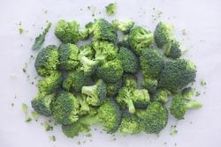 Verdure invernali: broccoli e cavoli