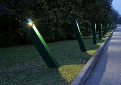 Illuminazione da giardino