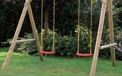 Giochi giardino bambini