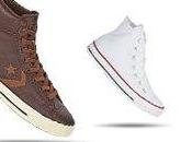 Spartoo: Scarpe Converse Collezione Autunno/Inverno 2014-2015