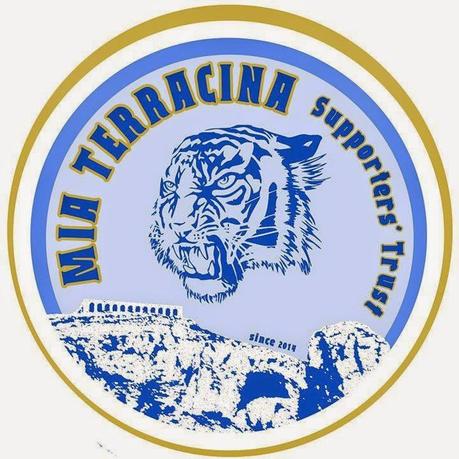 Lunedì 8 Dicembre si presenta l'associazione MiaTerracina Supporters Trust