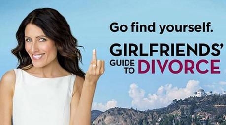 S04E05 – Girlfriends’ Guide to Divorce