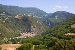 l'imu sui terreni agricoli in Umbria e il criterio di montanità