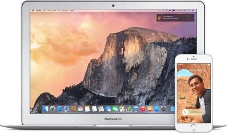 Apple rilascia una nuova beta di OS X 10.10.2 Yosemite