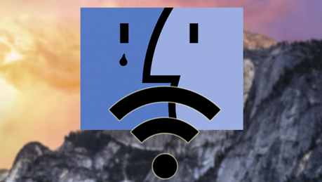 OS X 10.10 Yosemite, risolvere i problemi delle connessioni Wi-Fi