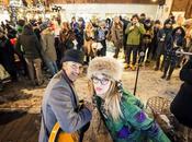 Cortina Fashion WeekEnd, l'evento glamour delle Dolomiti