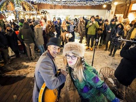 Cortina Fashion WeekEnd, l'evento più glamour delle Dolomiti