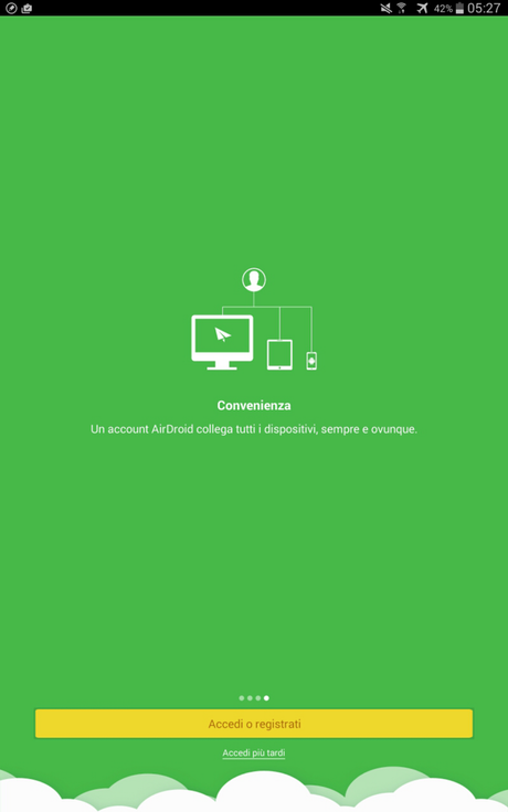 Airdroid si aggiorna ufficialmente alla versione 3: analizziamo da vicino questo major update.