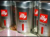 Illy Caffè Espresso, caffè macinato occasioni speciali