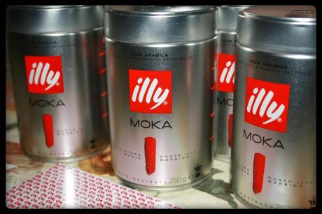 Illy Caffè Espresso, il caffè macinato per le occasioni speciali