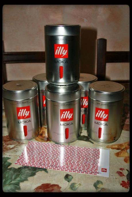 Illy Caffè Espresso, il caffè macinato per le occasioni speciali