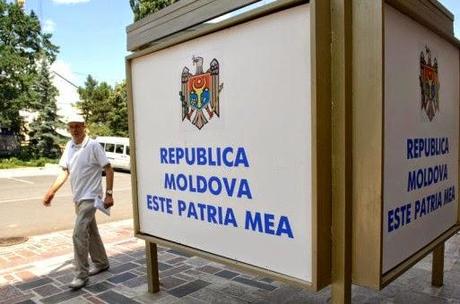 MOLDOVA: TEST ELETTORALE NEL PAESE SCHIACCIATO TRA EUROPA E RUSSIA