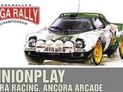 SEGA RALLY OpinionPlay “Ancora Racing, ancora ARCADE”