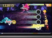 Theatrhythm Final Fantasy: Curtain Call trailer Bravely Default