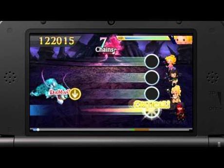 Theatrhythm Final Fantasy: Curtain Call – trailer per il DLC di Bravely Default