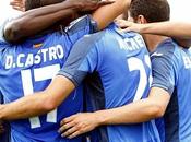 Getafe-Eibar, probabili formazioni