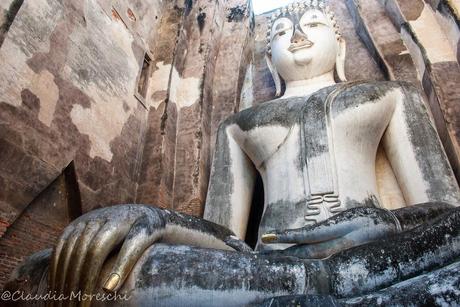 Viaggio in Thailandia: fermata obbligatoria a Sukhothai