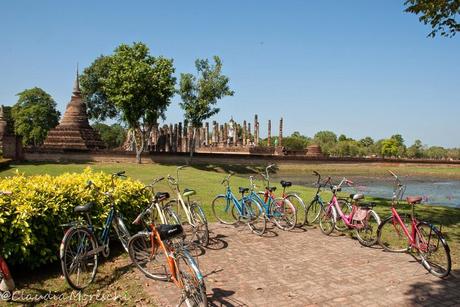 Viaggio in Thailandia: fermata obbligatoria a Sukhothai