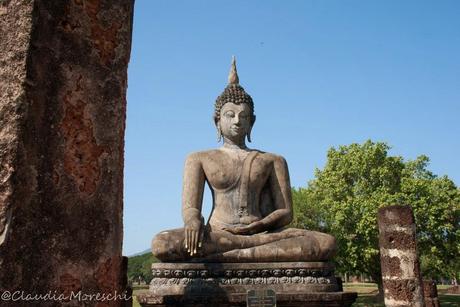 Viaggio in Thailandia: fermata obbligatoria a Sukhothai