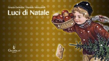 Luci di Natale