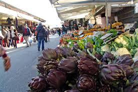 Sassari Mercato civico e Piazzale Segni, aperture straordinarie a dicembre