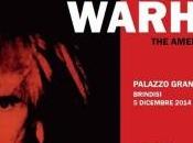 Andy Warhol, American dream