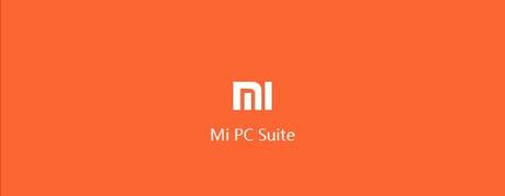 Mi PC Suite