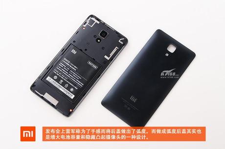 [Guida] Come smontare lo Xiaomi Mi4