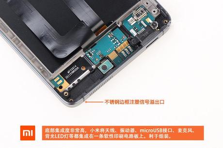 [Guida] Come smontare lo Xiaomi Mi4