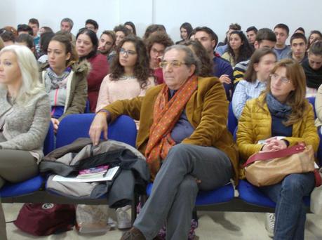 Come fare cultura nella scuola leggendo la Grande Guerra al Liceo Moscati di Grottaglie: esempio di ottima metodologia