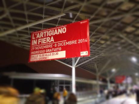 Ci vuole un fisico mentale #13 - (anche all'Artigiano in Fiera) c'è olio dappertutto! - report