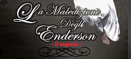 Blogtour: Maledizione degli Enderson