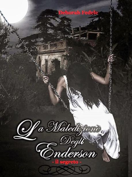 Blogtour: Maledizione degli Enderson