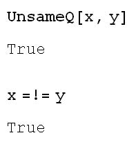 struture dati, mathematica