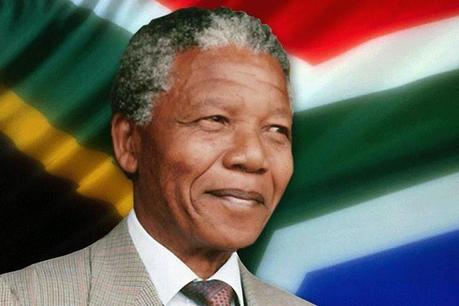Un anno fa ci lasciava Nelson Mandela