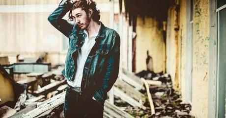 MAN OF THE YEAR 2014 – N. 8 HOZIER