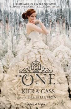 Recensione: The One di Kiera Cass