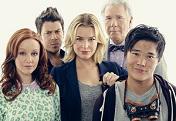 “The Librarians”: la nuova serie di avventura per tutta la famiglia