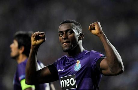 Liverpool, fatta per Jackson Martinez, addio a Balotelli?