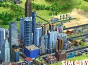 SimCity Buildit GooglePlay Android