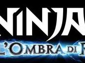 Warner Bros ufficializza LEGO Ninjago: L’Ombra Ronin, debutto primavera Vita