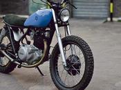 Yamaha "Type Auto Fabrica