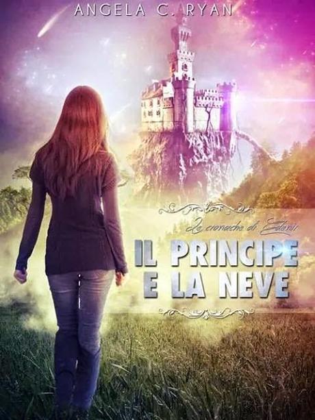 Recensione: Il Principe e la Neve