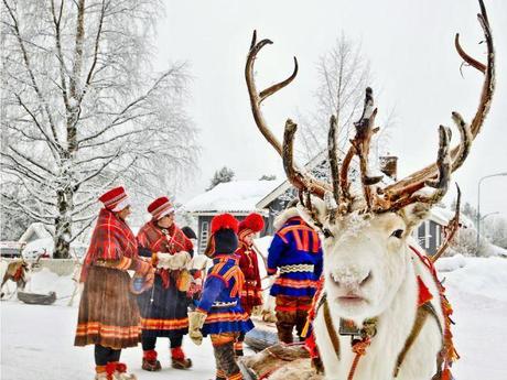 Kautokeino noir