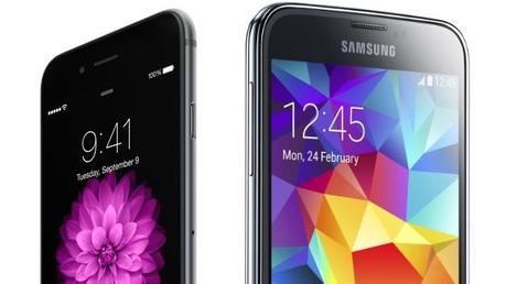 Samsung vs Apple: quanto costa produrli?