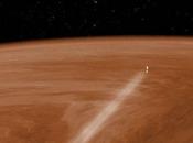ESA: persi contatti sonda Venus Express