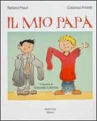 Piccole e grandi scoperte#7 - Meglio un papà Più o un papà Come?